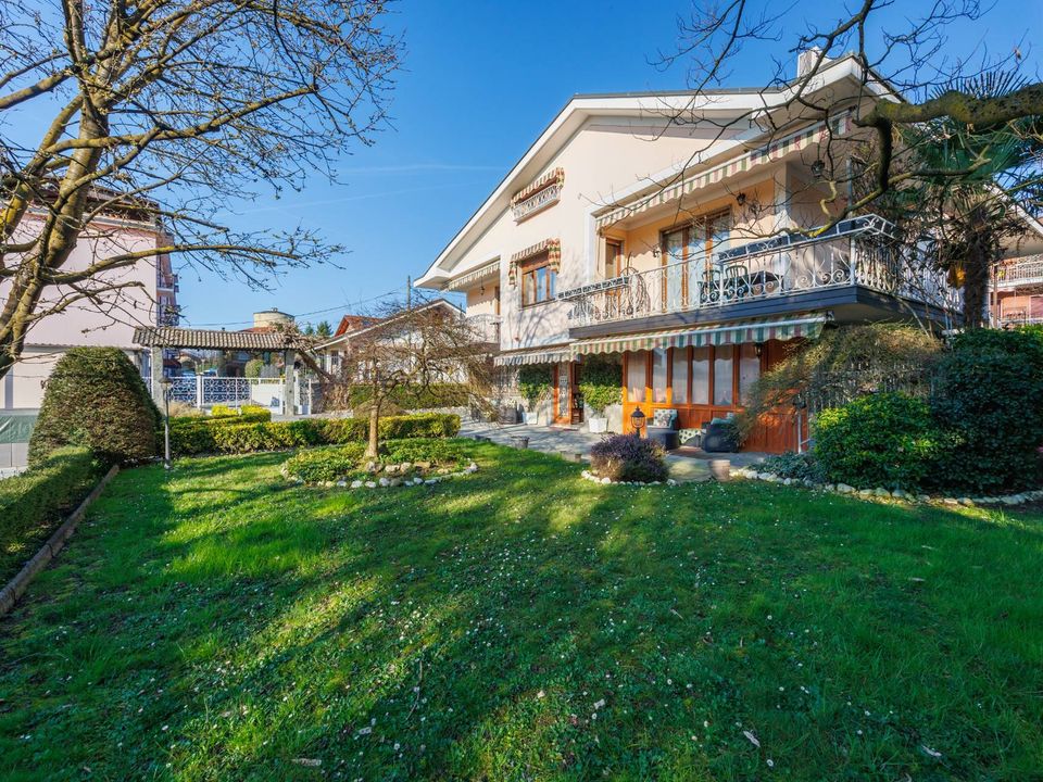 Villa i Trofarello, Turin - foto 2