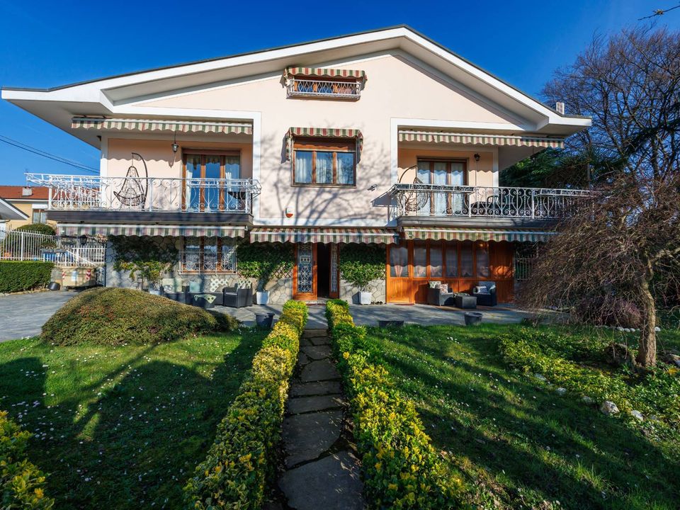 Villa i Trofarello, Turin - foto 3