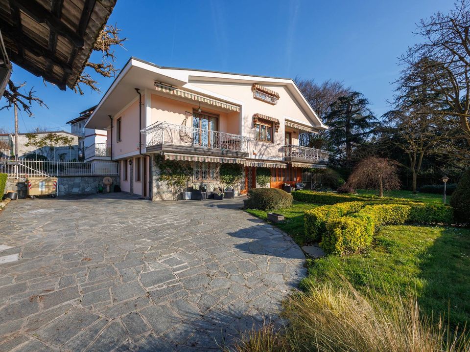 Villa i Trofarello, Turin - foto 4