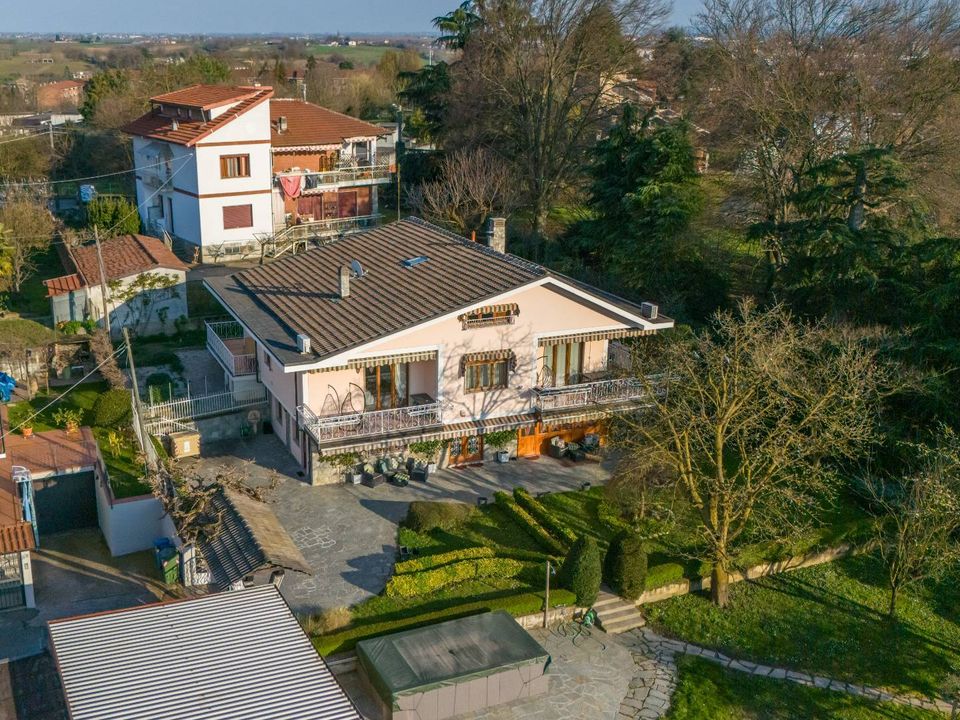 Villa i Trofarello, Turin - foto 5