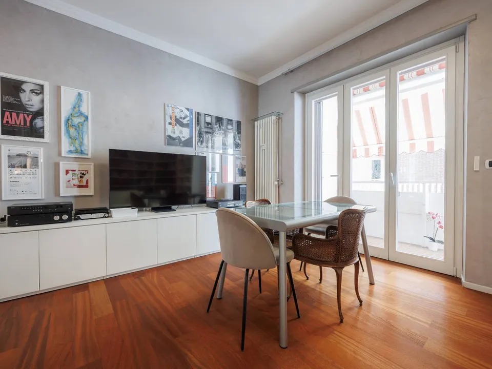 Leilighet i Torino, Turin - bilde 2
