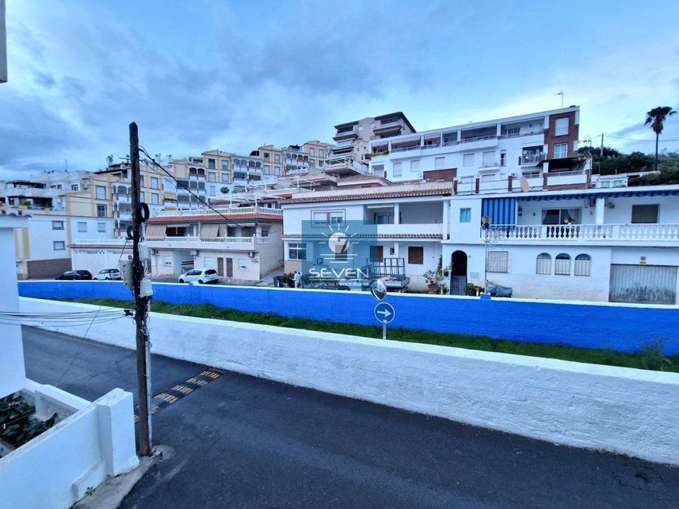Lejlighed i La Herradura, Granada - foto 4
