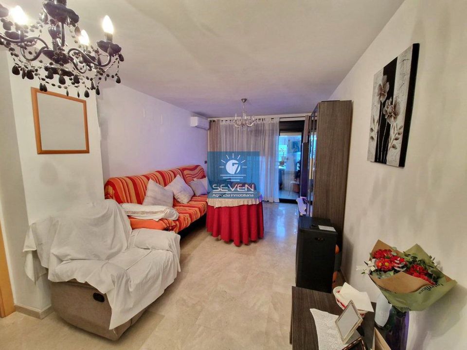 Lejlighed i La Herradura, Granada - foto 1