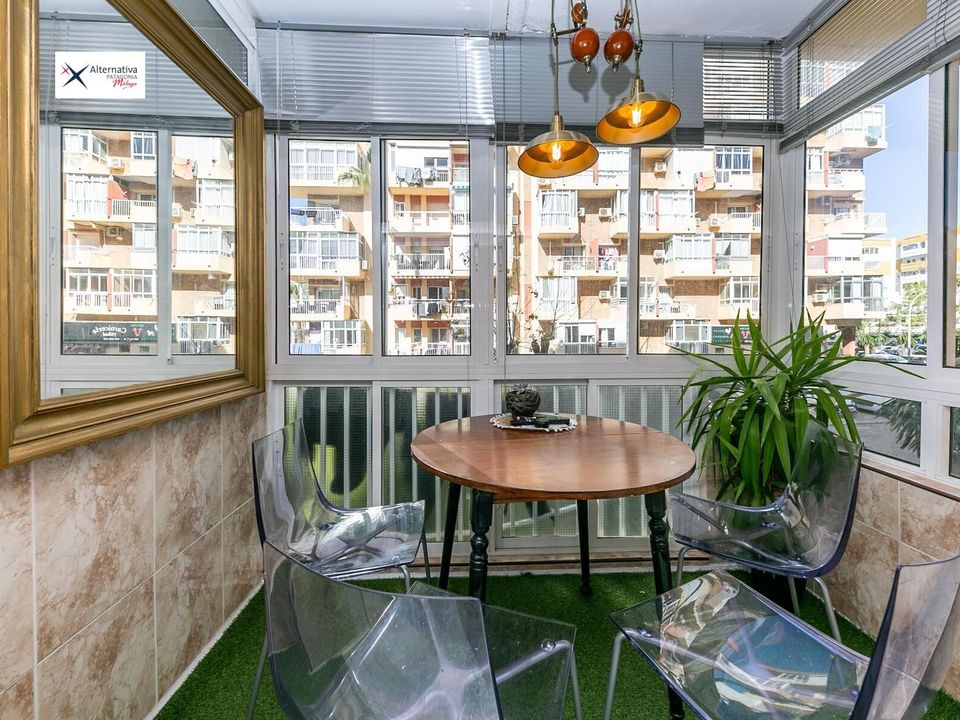 Studio i Benalmadena, Malaga - foto 1