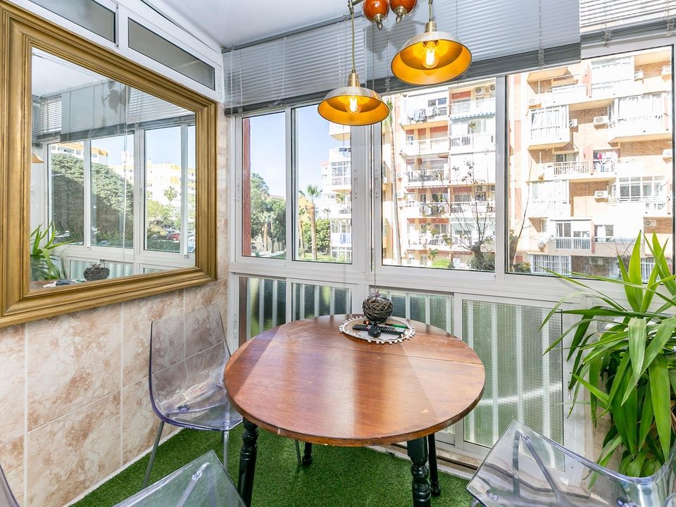 Studio i Benalmadena, Malaga - foto 2