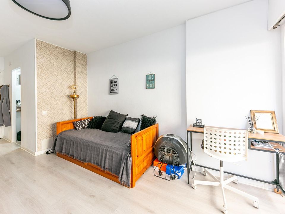 Studio i Benalmadena, Malaga - foto 4