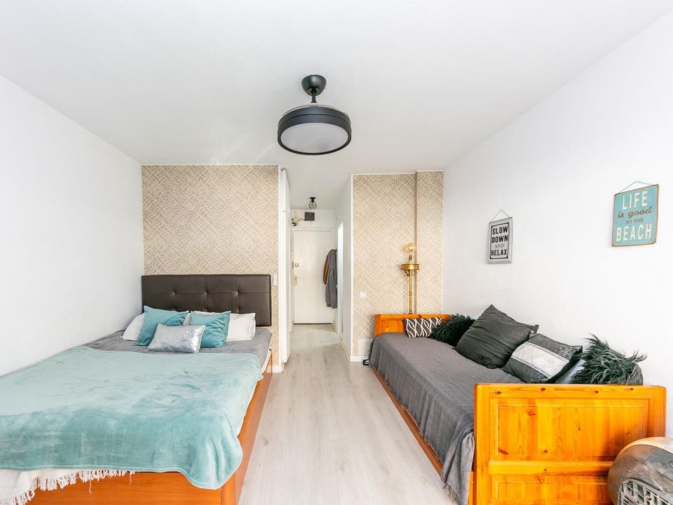 Studio i Benalmadena, Malaga - foto 5