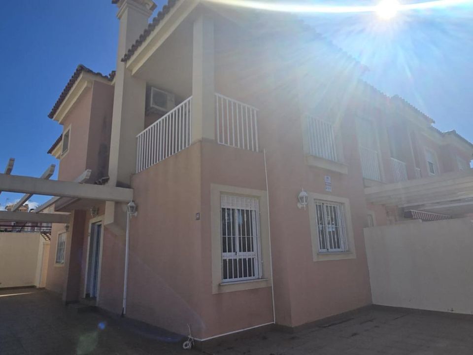 Duplex i Puerto De Mazarron, Murcia - foto 3