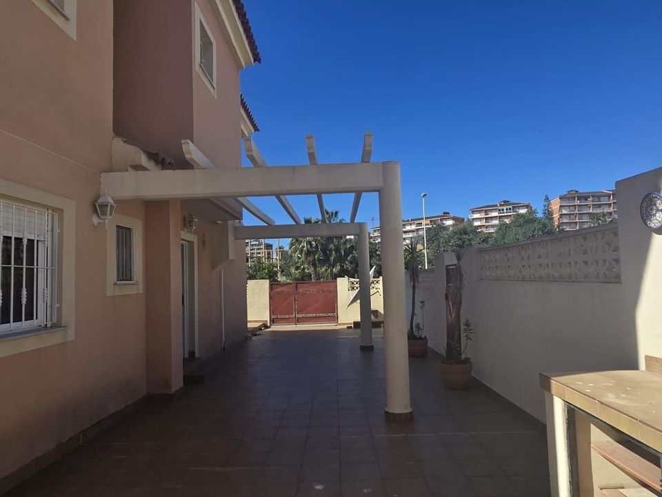 Duplex i Puerto De Mazarron, Murcia - foto 4