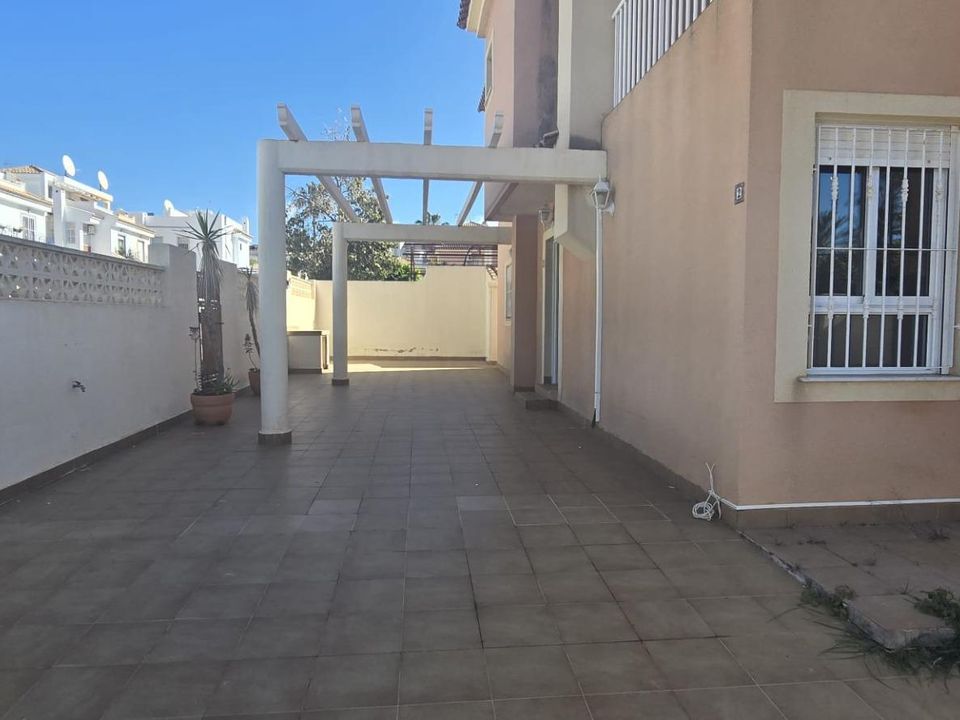 Duplex i Puerto De Mazarron, Murcia - foto 5