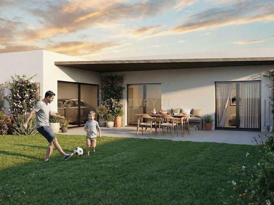 Villa i Ribeira Grande, Sao Miguel - foto 1