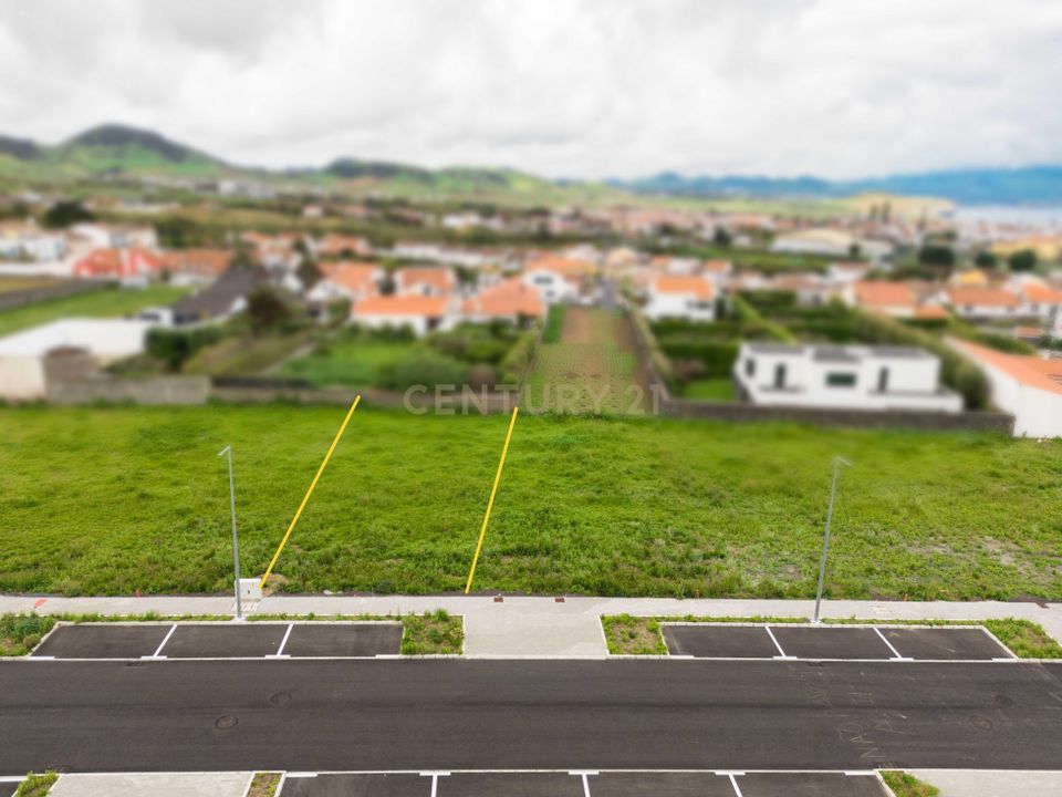 Villa i Ribeira Grande, Sao Miguel - foto 5