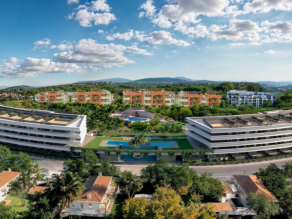 Penthouse i Manilva, Malaga - bilde 2