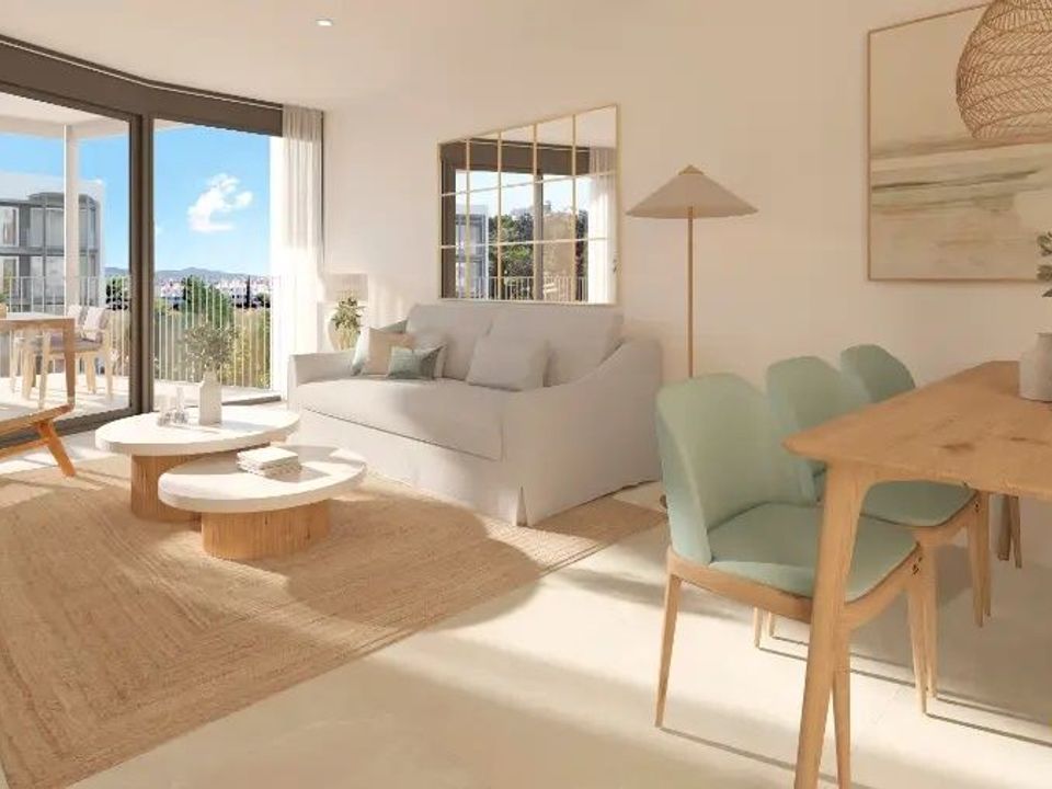 Lejlighed i Calvia, Mallorca - foto 5
