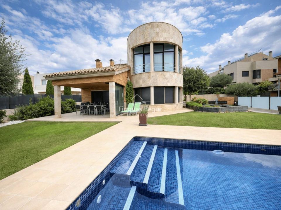 Haus in Palamos, Gerona - Foto 1