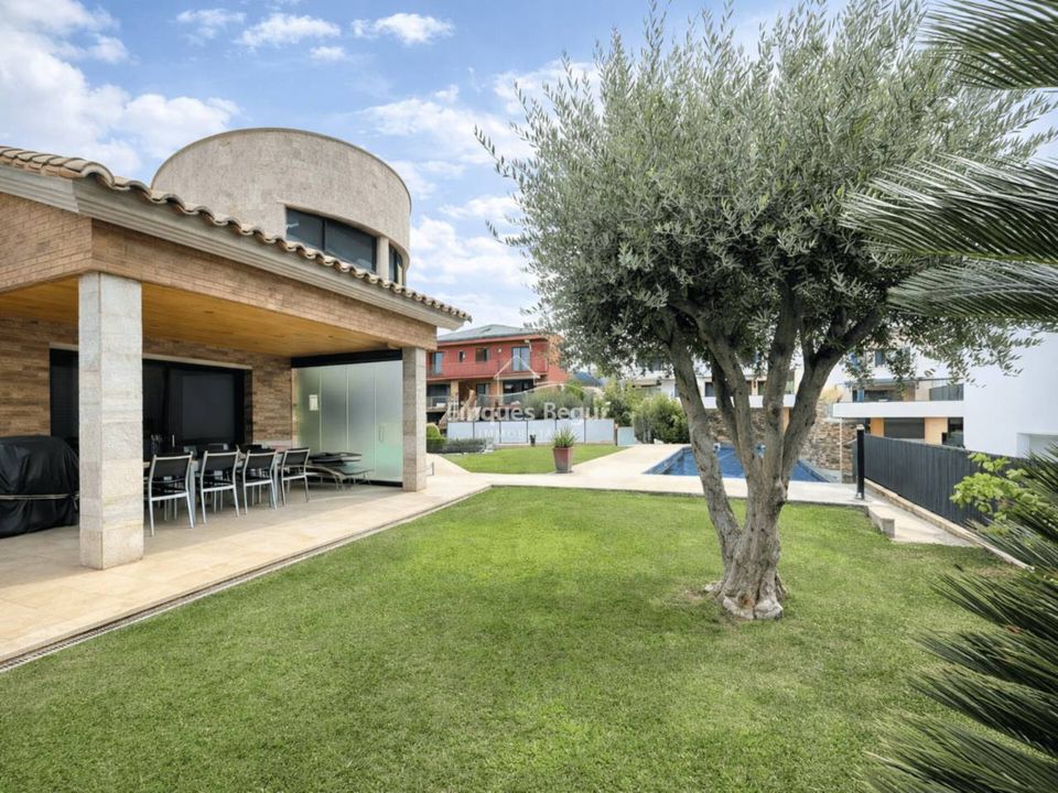 Haus in Palamos, Gerona - Foto 2