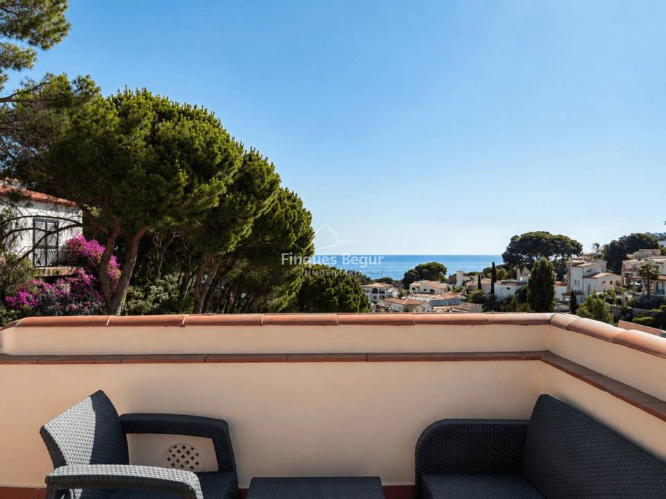 Villa en Pals, Gerona - foto 1