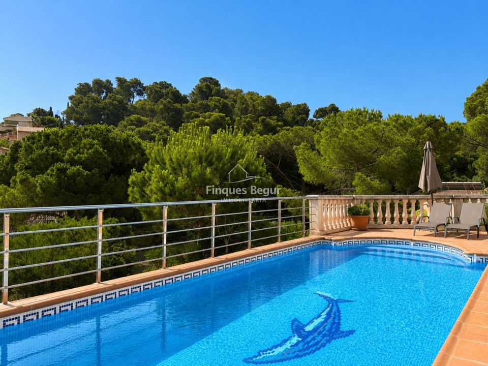 Villa en Pals, Gerona - foto 3