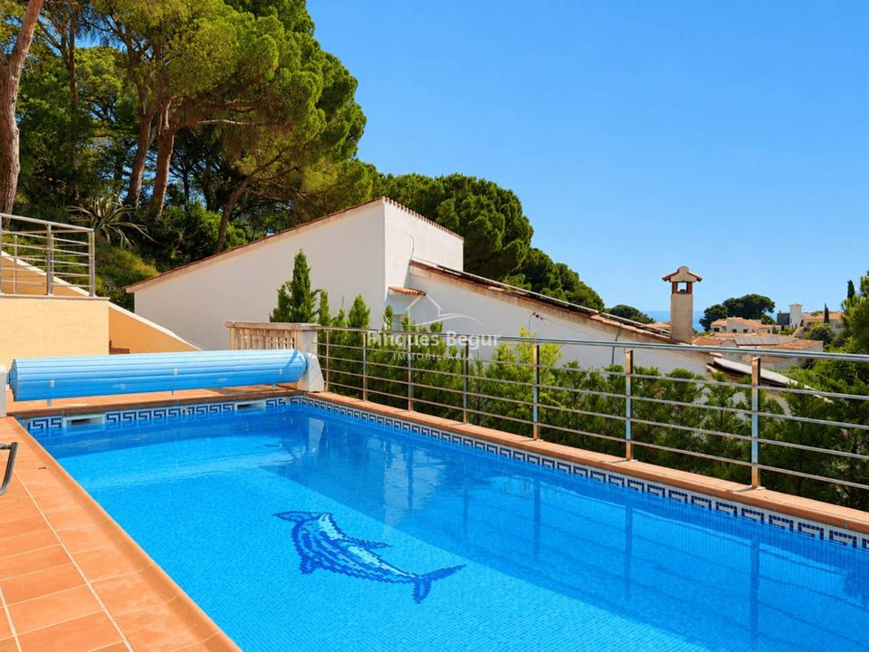 Villa en Pals, Gerona - foto 4