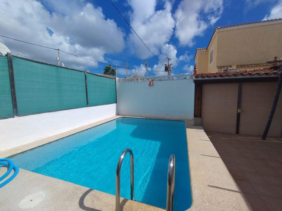 Villa i Alfaz del Pi, Alicante - foto 3