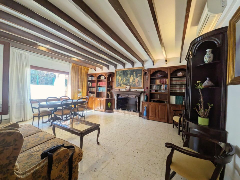Villa i Alfaz del Pi, Alicante - foto 5