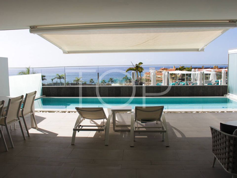 Lejlighed i La Caleta (Adeje), Tenerife - foto 4