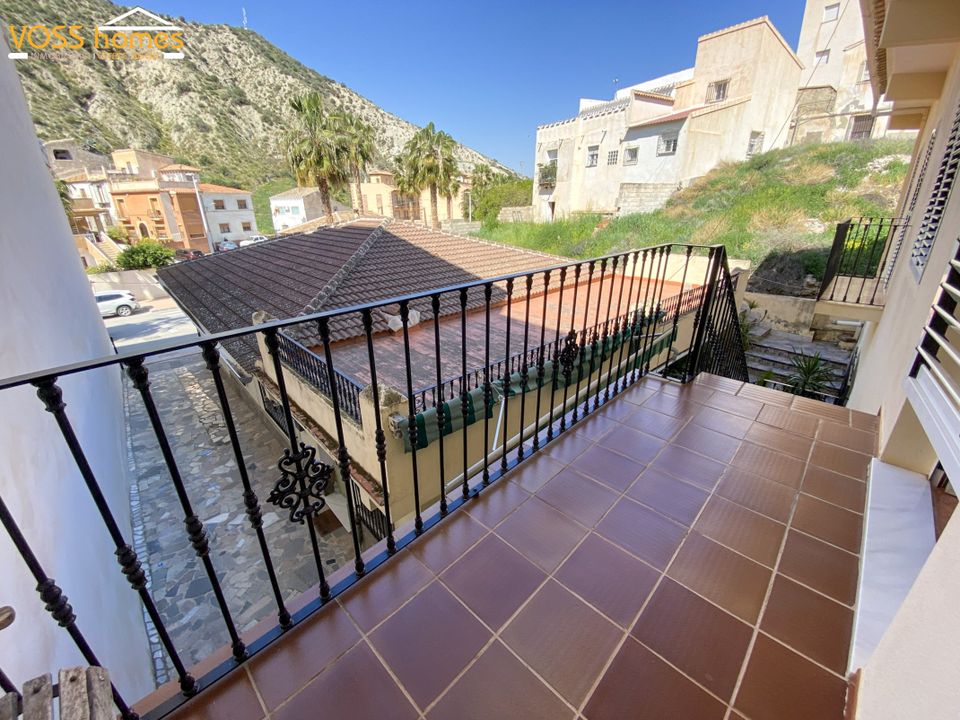 Byhus i Zurgena, Almeria - foto 2