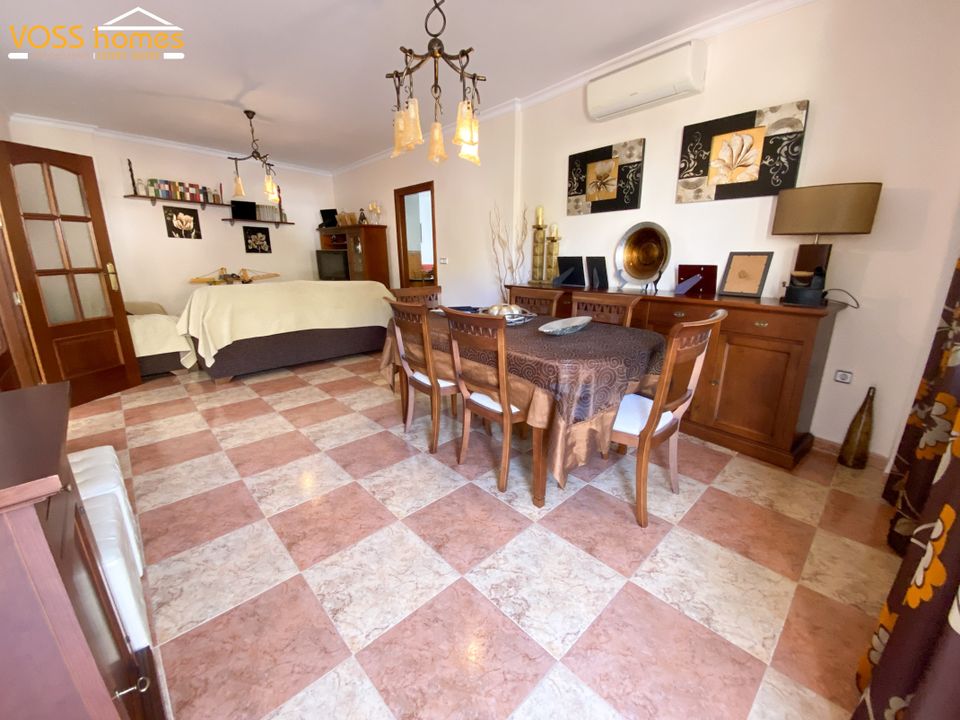 Byhus i Zurgena, Almeria - foto 4