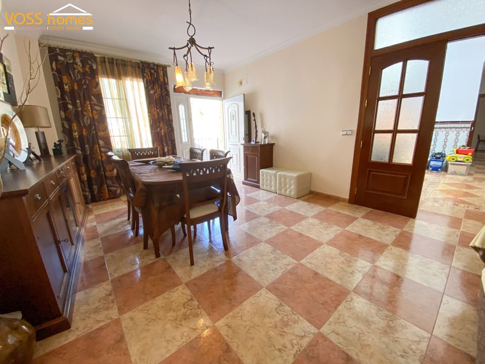 Byhus i Zurgena, Almeria - foto 5