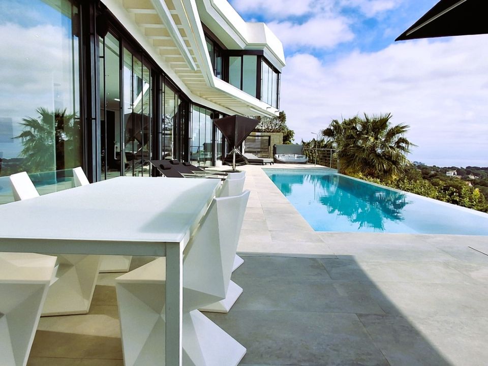 Villa i Calpe, Alicante - foto 2