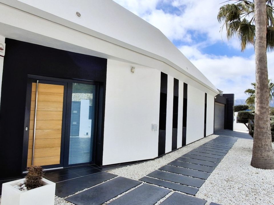 Villa i Calpe, Alicante - foto 5