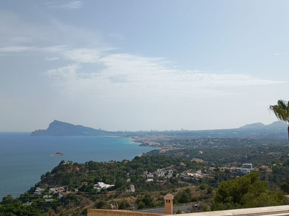 Villa i Altea, Alicante - foto 3