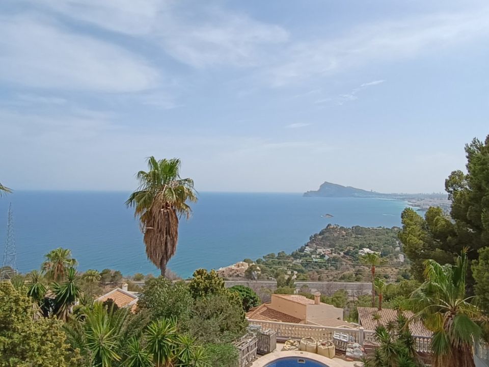 Villa i Altea, Alicante - foto 4