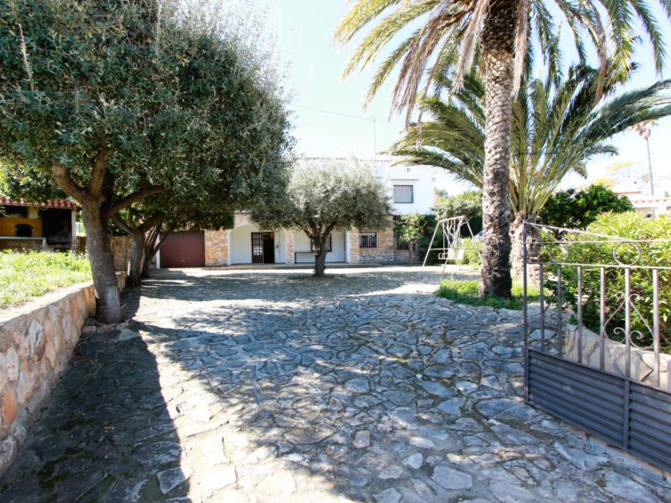 Villa i Benissa, Alicante - foto 2