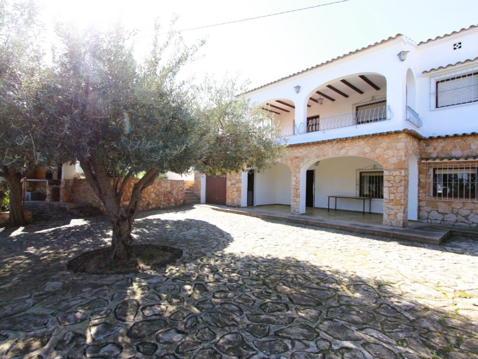 Villa i Benissa, Alicante - foto 3