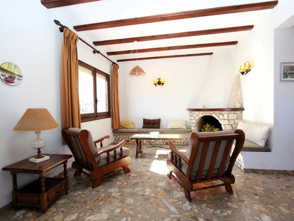 Villa i Benissa, Alicante - foto 4