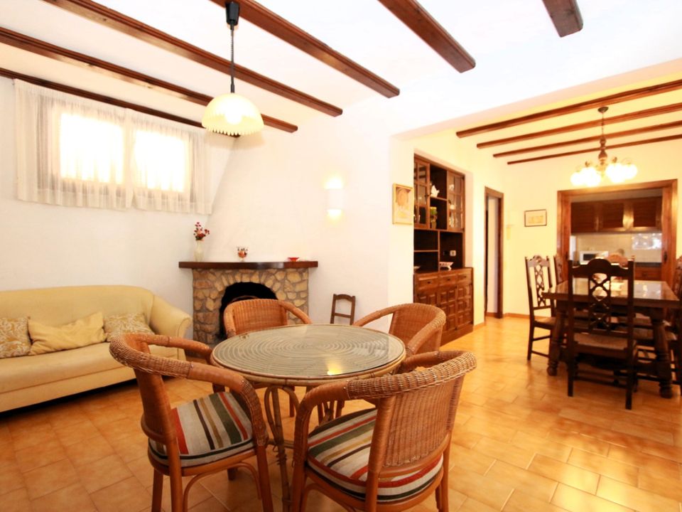 Villa i Benissa, Alicante - foto 5