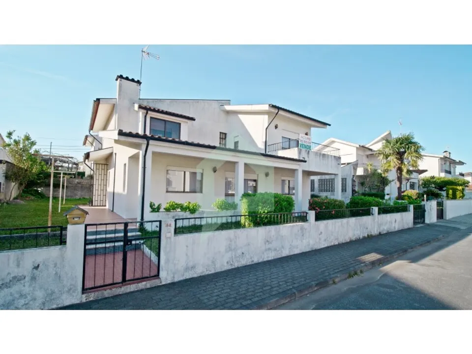 Villa a Barcelos, Braga - foto 2