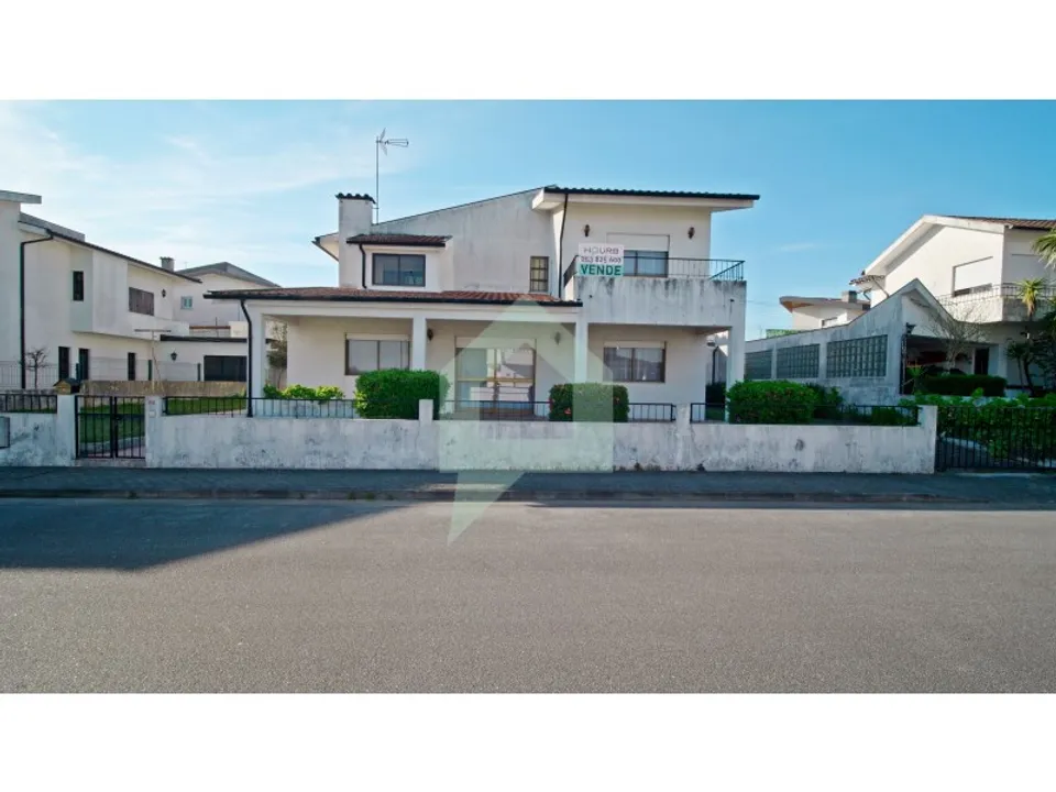 Villa a Barcelos, Braga - foto 1