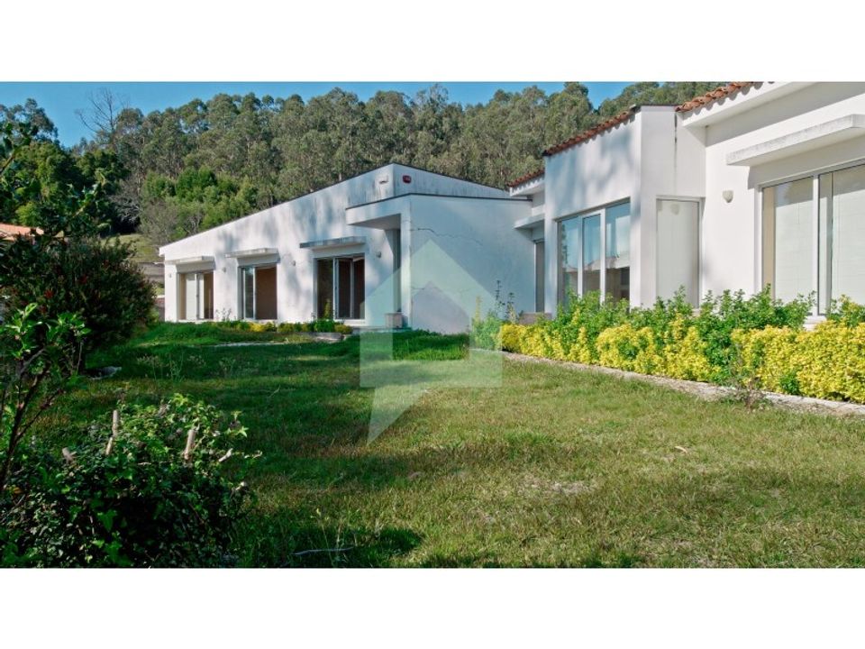 Villa i Guimaraes, Braga - foto 2