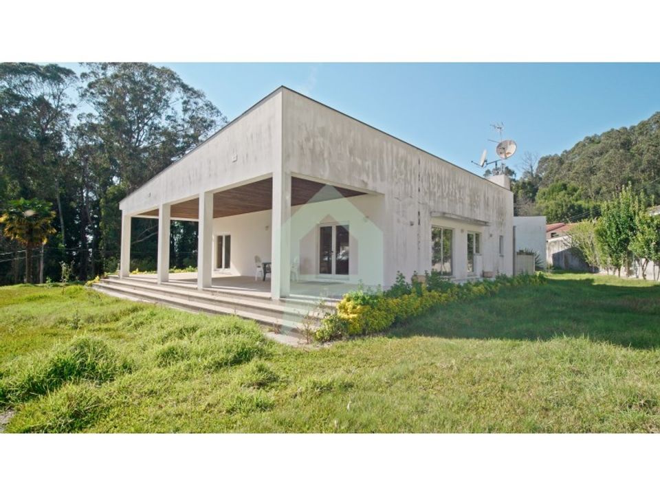 Villa i Guimaraes, Braga - foto 3
