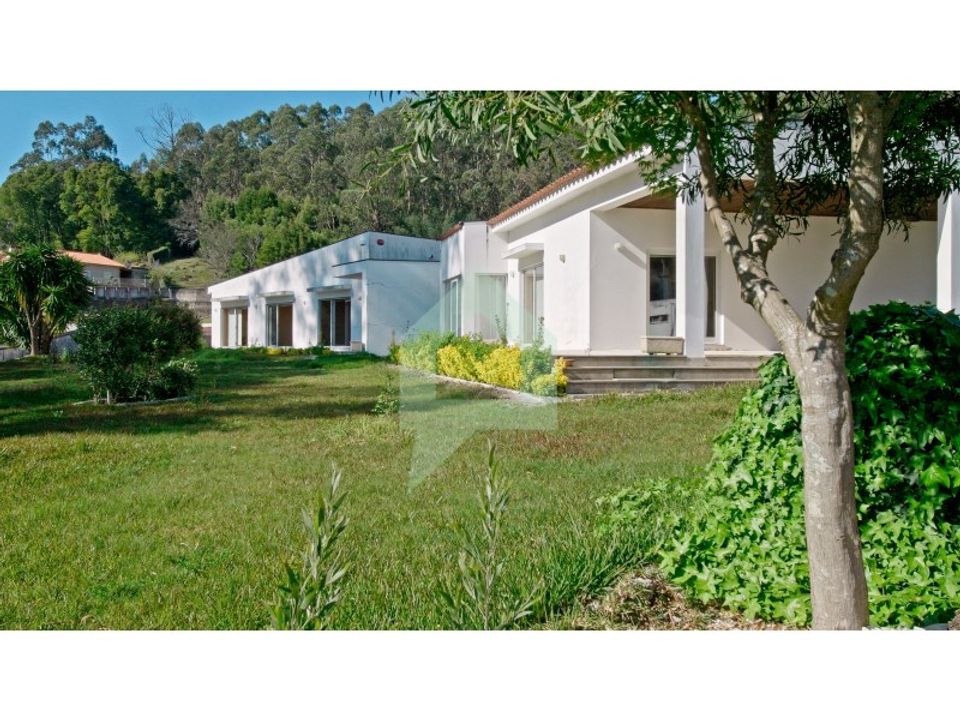Villa i Guimaraes, Braga - foto 1