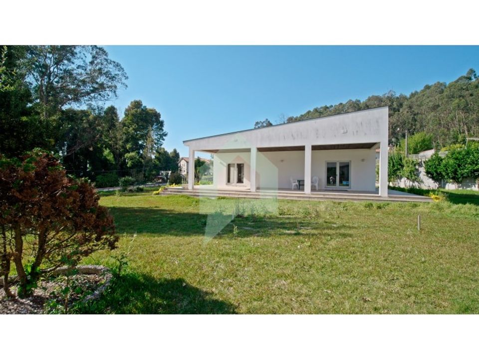 Villa i Guimaraes, Braga - foto 4