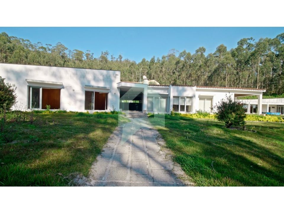 Villa i Guimaraes, Braga - foto 5