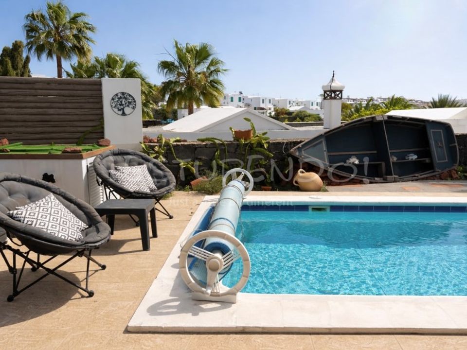 Villa a Playa Blanca (Yaiza), Lanzarote - foto 4