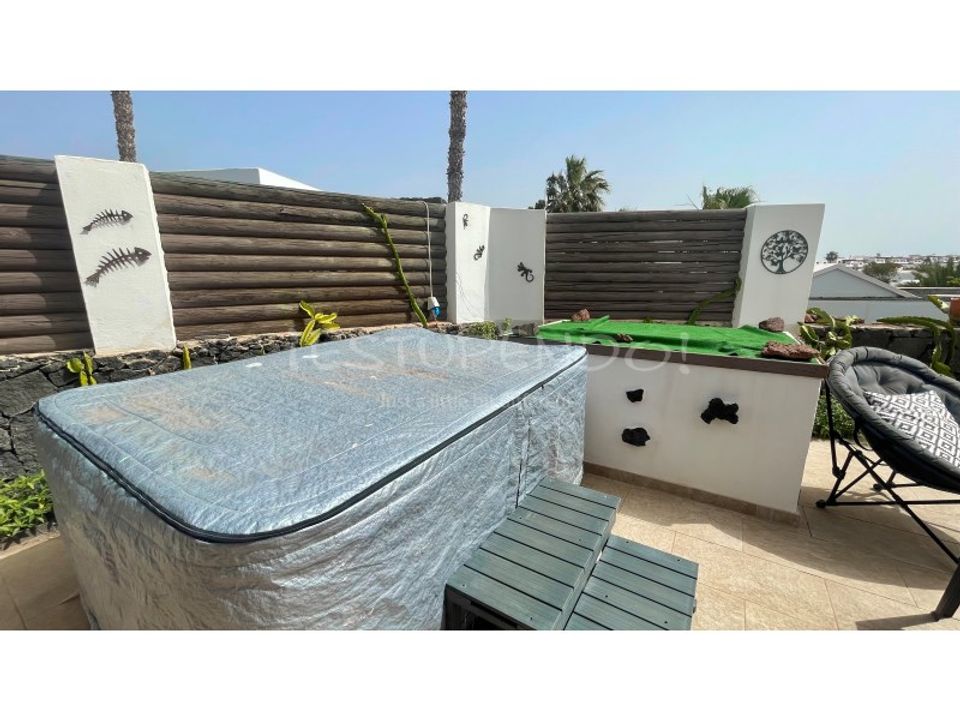 Villa a Playa Blanca (Yaiza), Lanzarote - foto 5