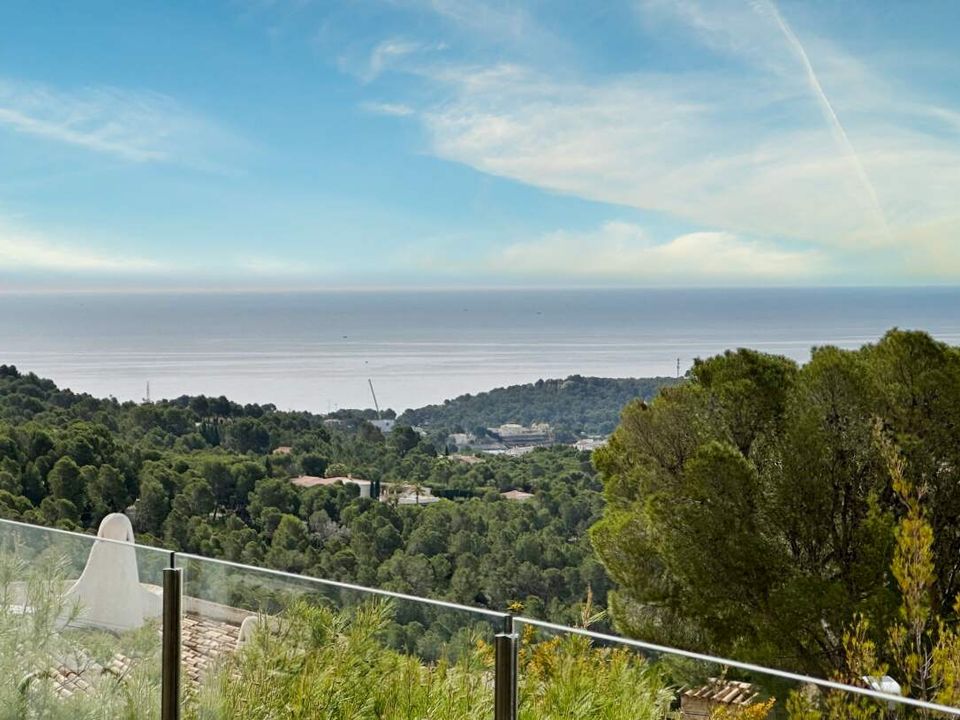 Villa i Altea, Alicante - foto 2