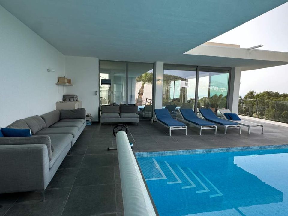Villa i Altea, Alicante - foto 5