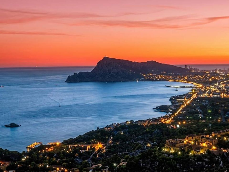 Lejlighed i Altea, Alicante - foto 4