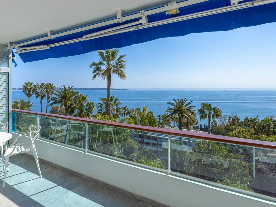 Lejlighed i Cannes, Alpes-Maritimes - foto 2